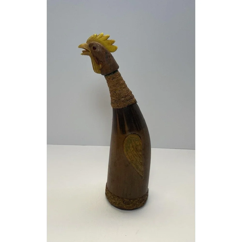 N/A vintage rooster